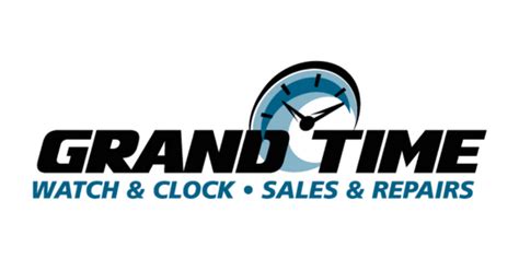 Grand Time watch store